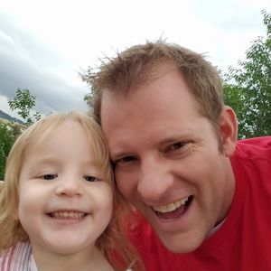 Meet your Posher, Zach